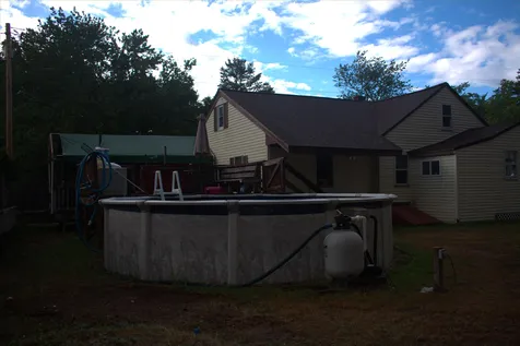 3 Terrace Lane Goffstown NH 03045