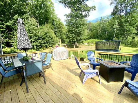 122 Elm Street Lancaster NH 03584