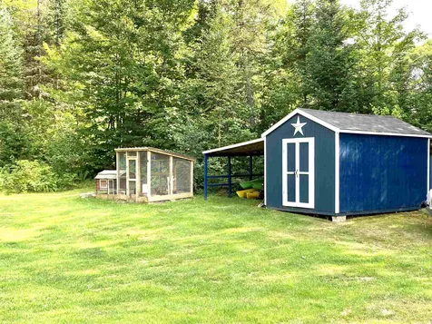 122 Elm Street Lancaster NH 03584