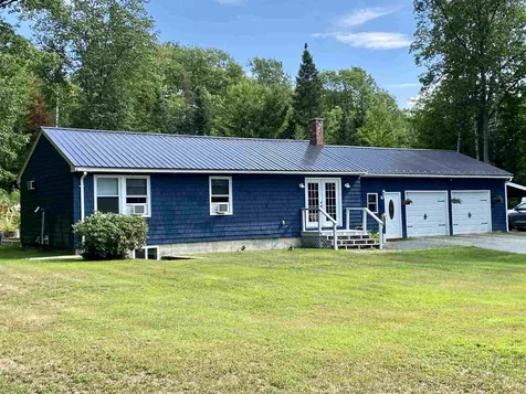 122 Elm Street Lancaster NH 03584