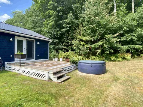 122 Elm Street Lancaster NH 03584
