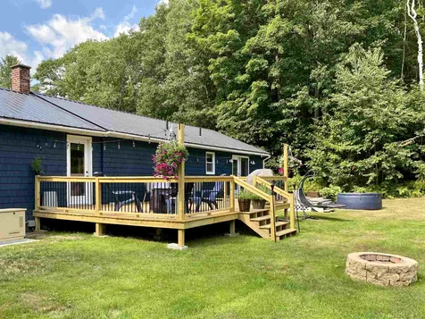 122 Elm Street Lancaster NH 03584
