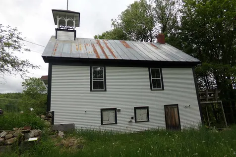 780 Newbury Center Road Newbury VT 05051