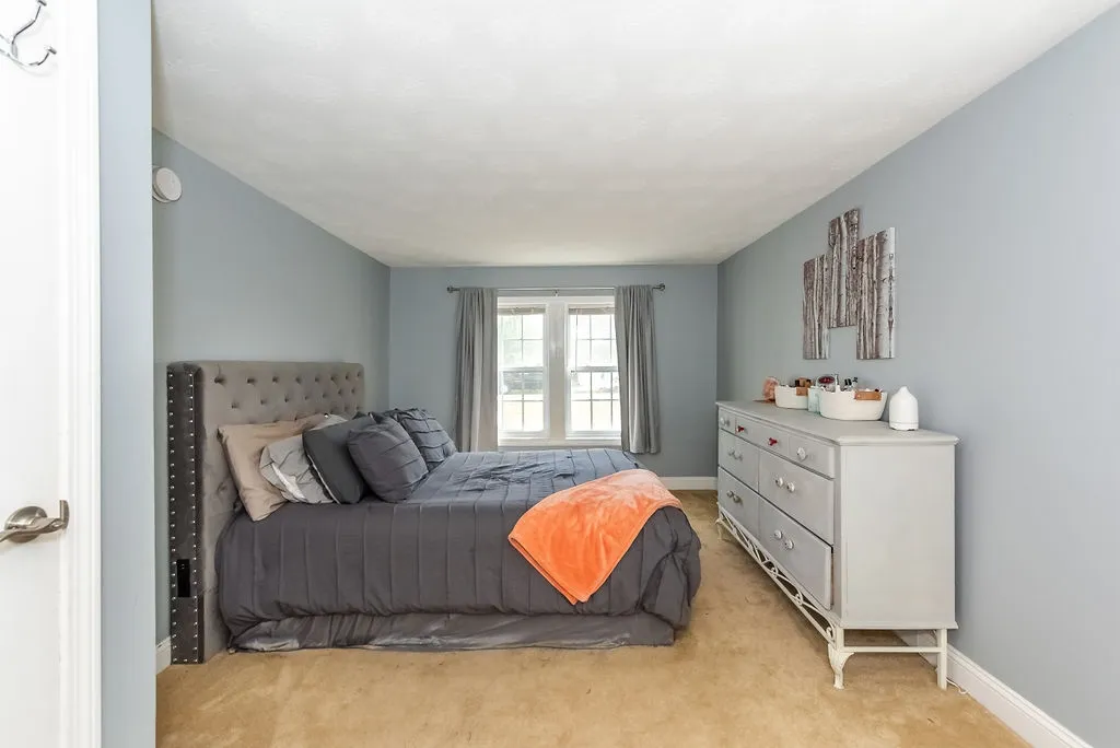 84 Maple Street Barnstead NH 03225