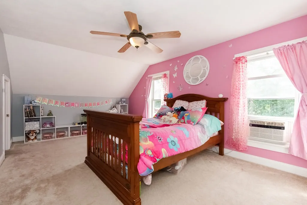 84 Maple Street Barnstead NH 03225