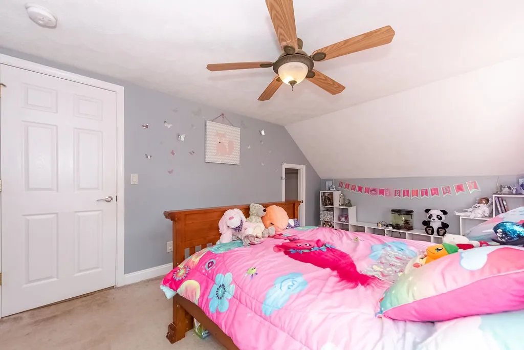 84 Maple Street Barnstead NH 03225