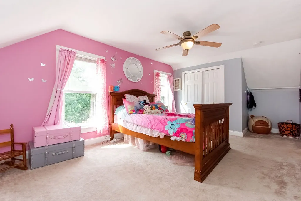 84 Maple Street Barnstead NH 03225