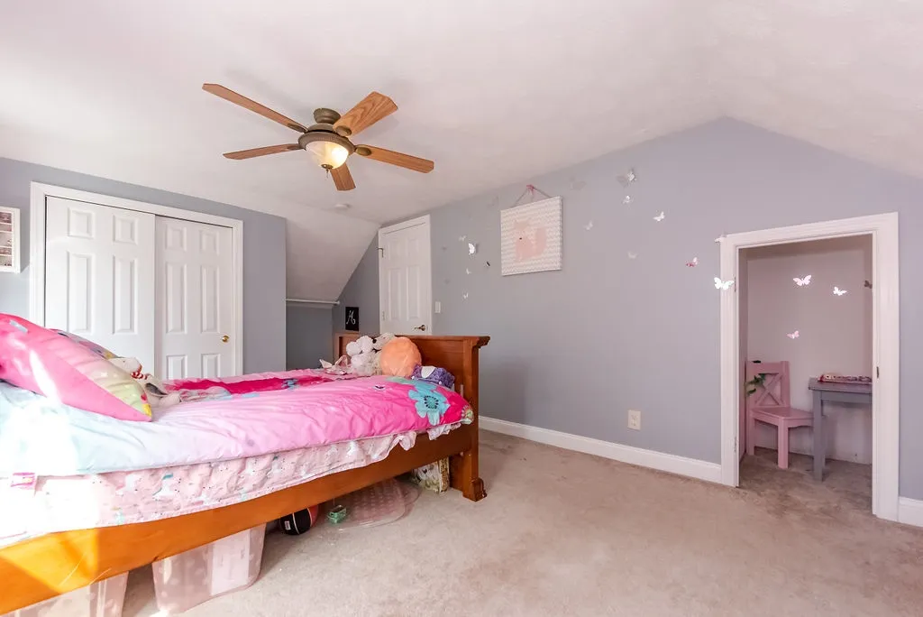 84 Maple Street Barnstead NH 03225