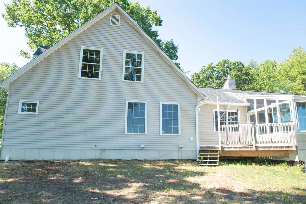 36 Bean Road Northwood NH 03261