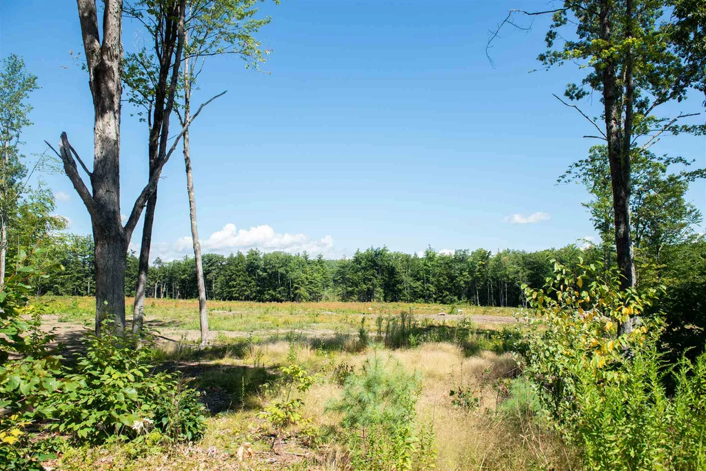 36 Bean Road Northwood NH 03261