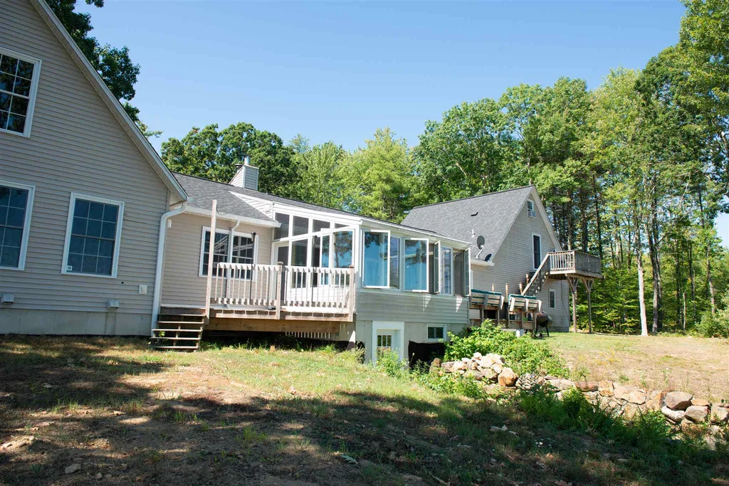 36 Bean Road Northwood NH 03261