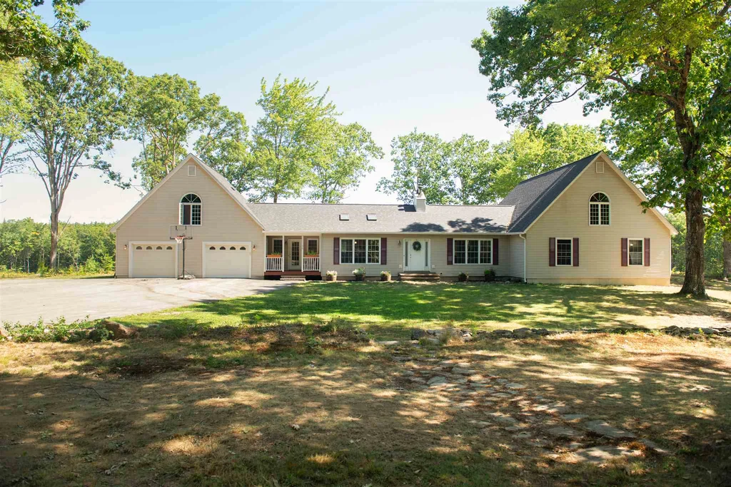 36 Bean Road Northwood NH 03261