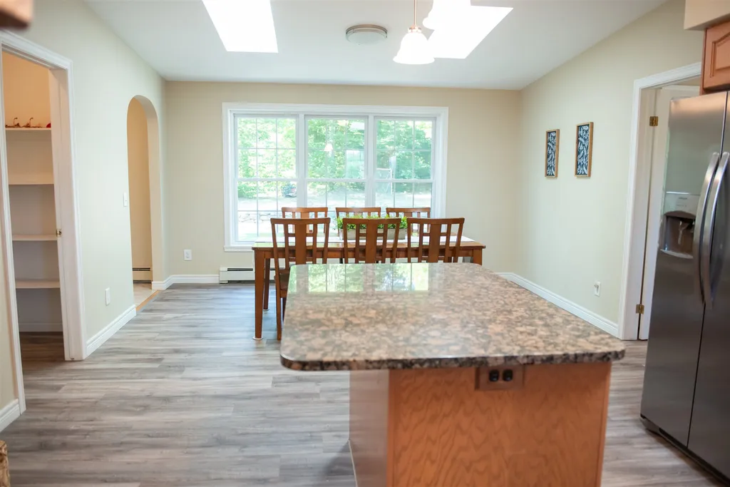36 Bean Road Northwood NH 03261