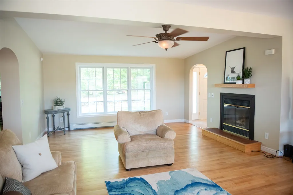 36 Bean Road Northwood NH 03261