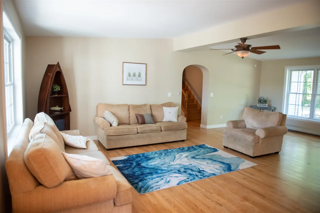 36 Bean Road Northwood NH 03261