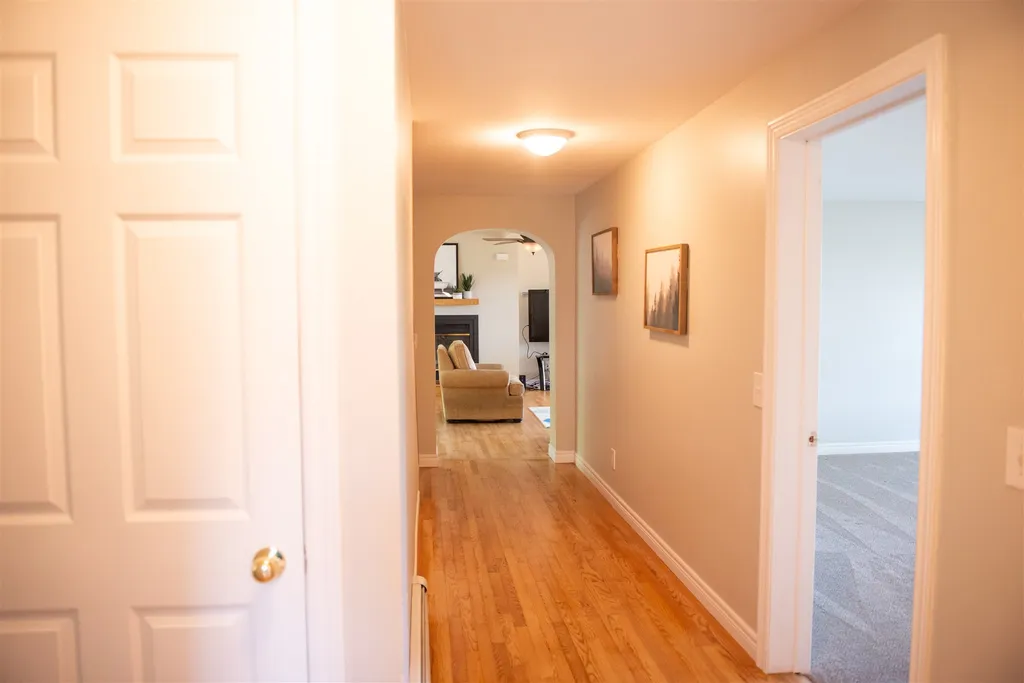 36 Bean Road Northwood NH 03261