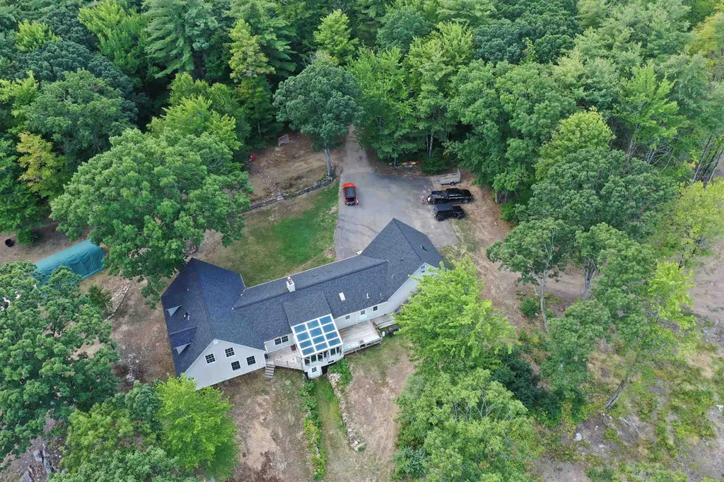 36 Bean Road Northwood NH 03261