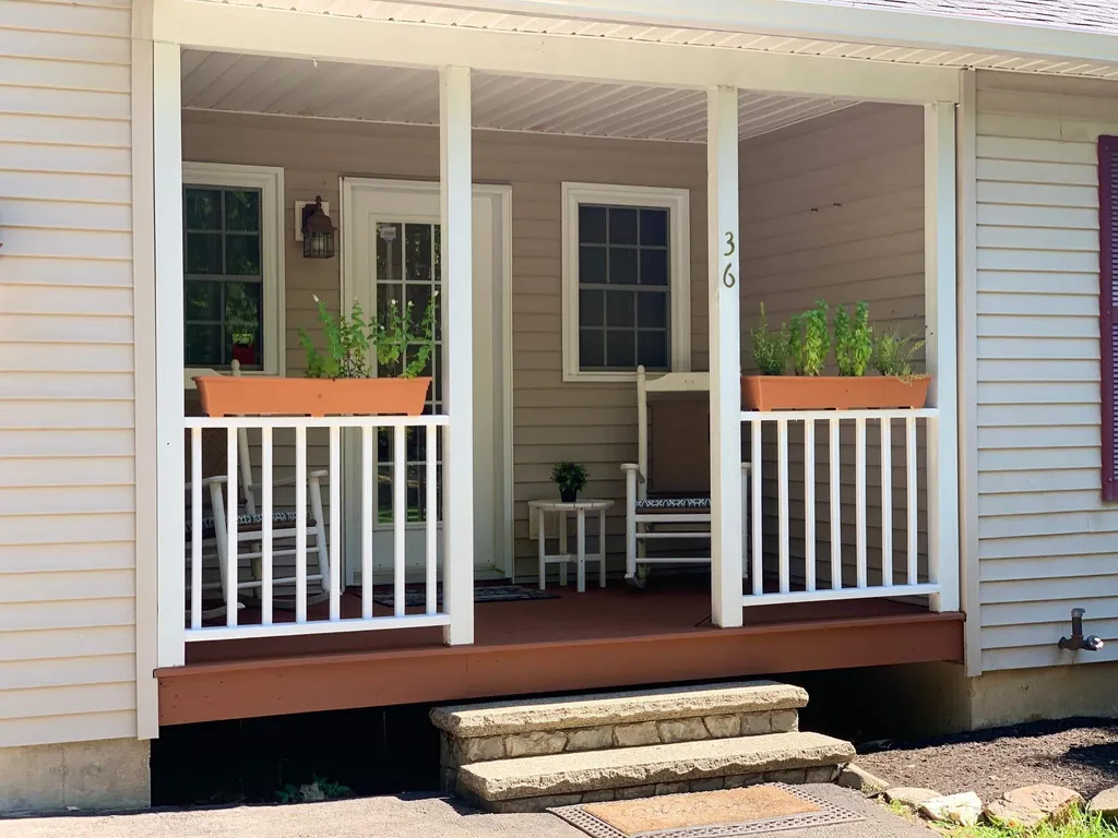 36 Bean Road Northwood NH 03261