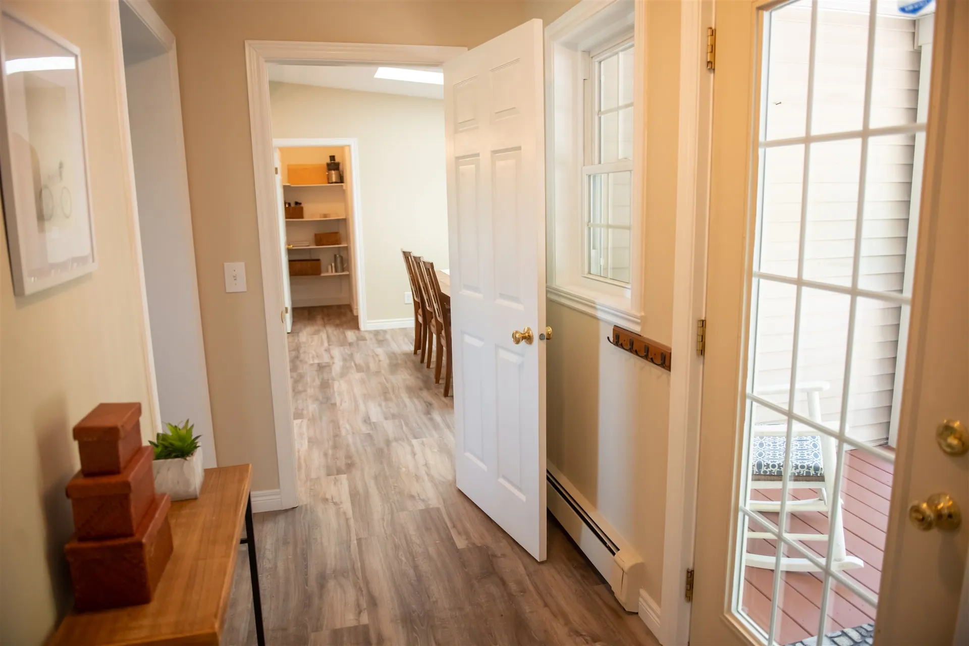 36 Bean Road Northwood NH 03261