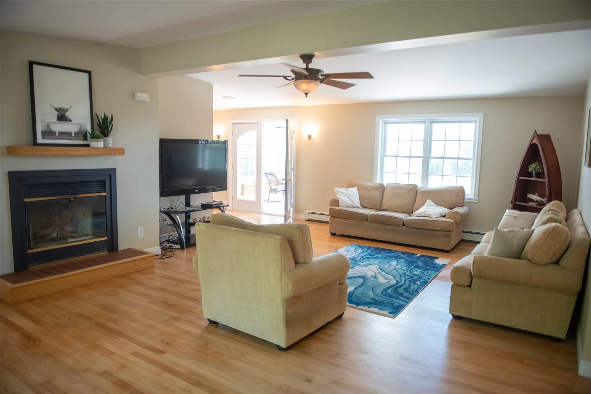 36 Bean Road Northwood NH 03261
