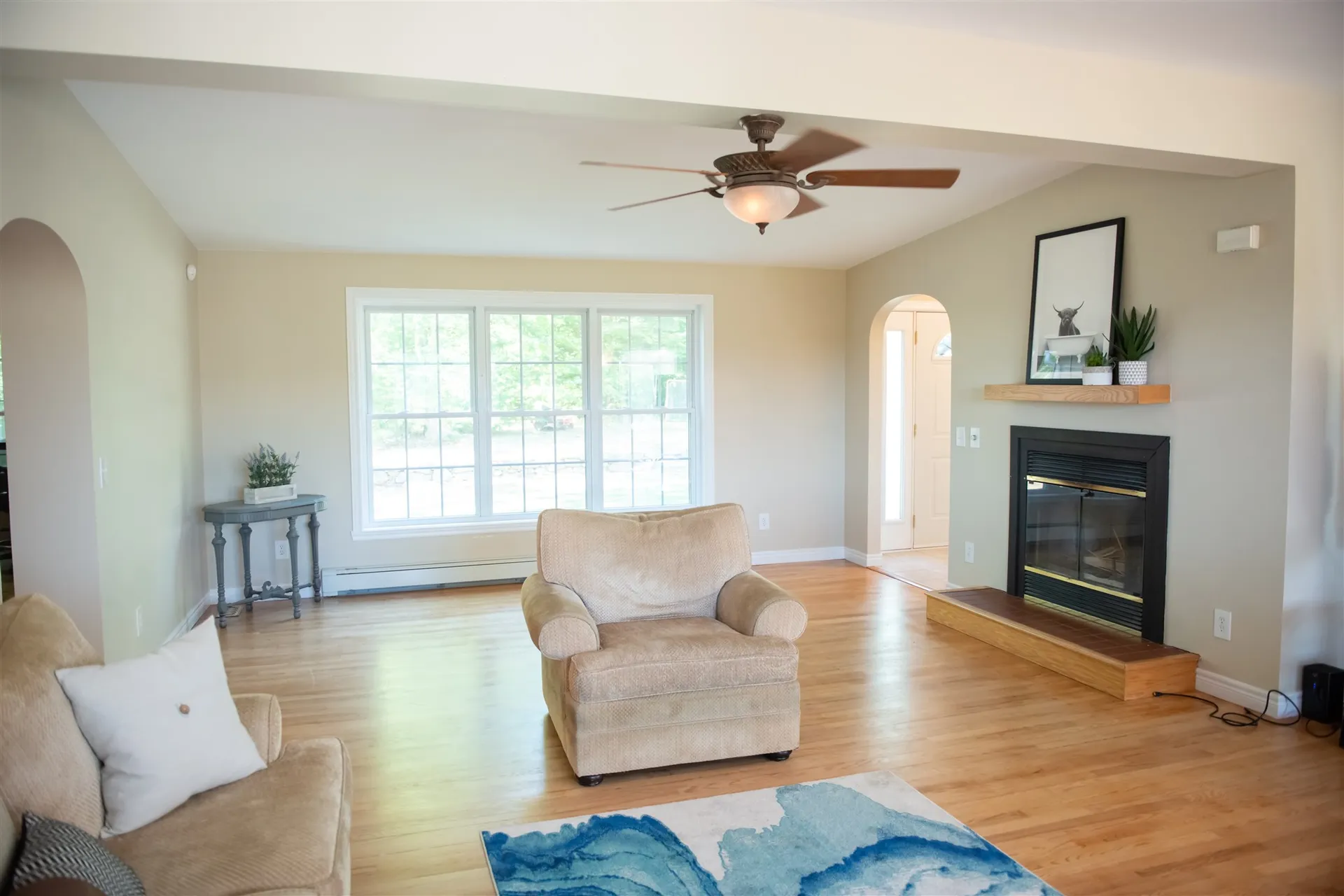 36 Bean Road Northwood NH 03261