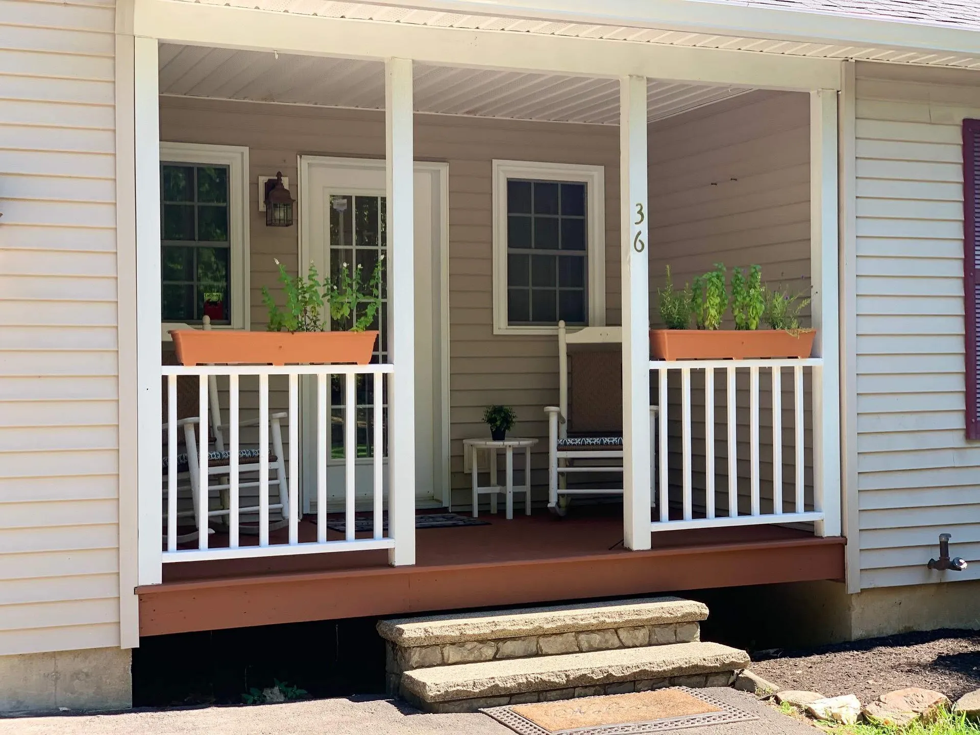36 Bean Road Northwood NH 03261