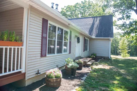 36 Bean Road Northwood NH 03261