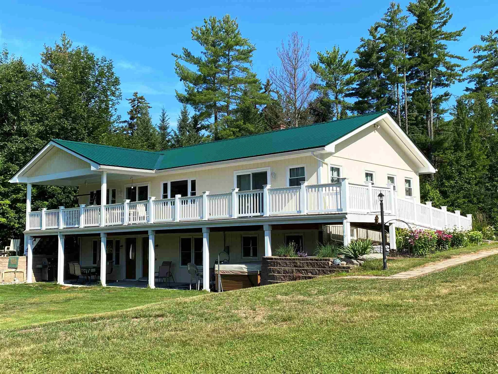 914 Route 18 Sugar Hill NH 03586