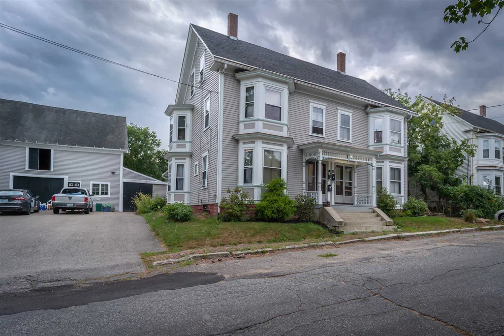 14-16 Pearl Street Dover NH 03820
