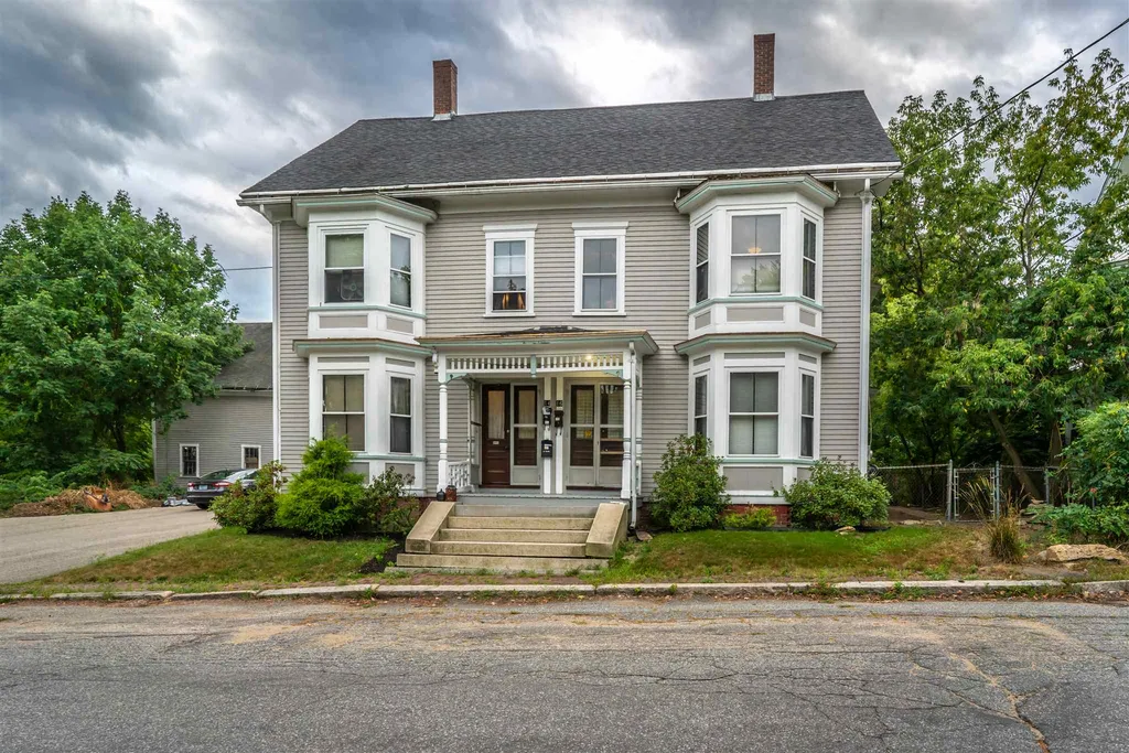 14-16 Pearl Street Dover NH 03820