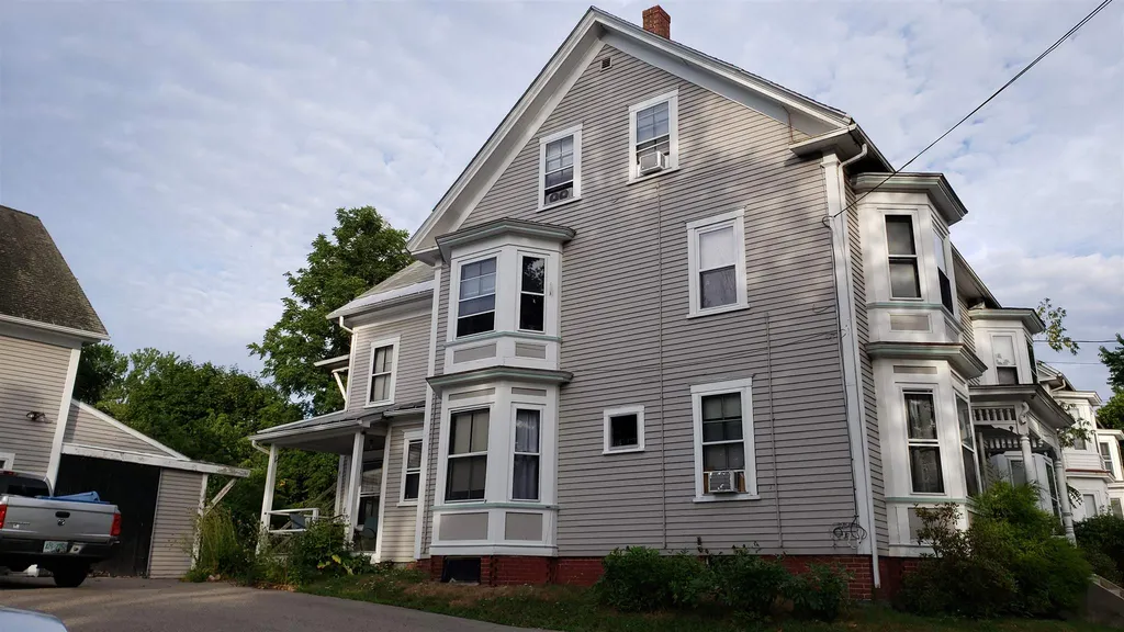 14-16 Pearl Street Dover NH 03820