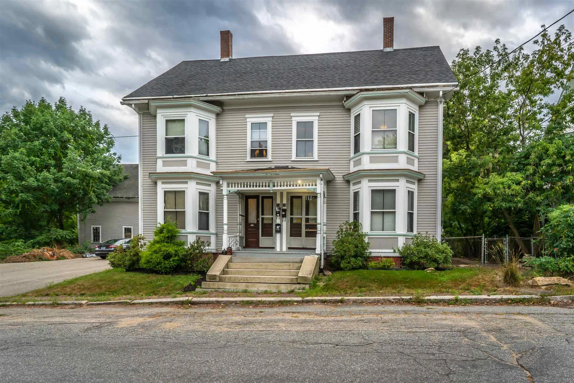 14-16 Pearl Street Dover NH 03820