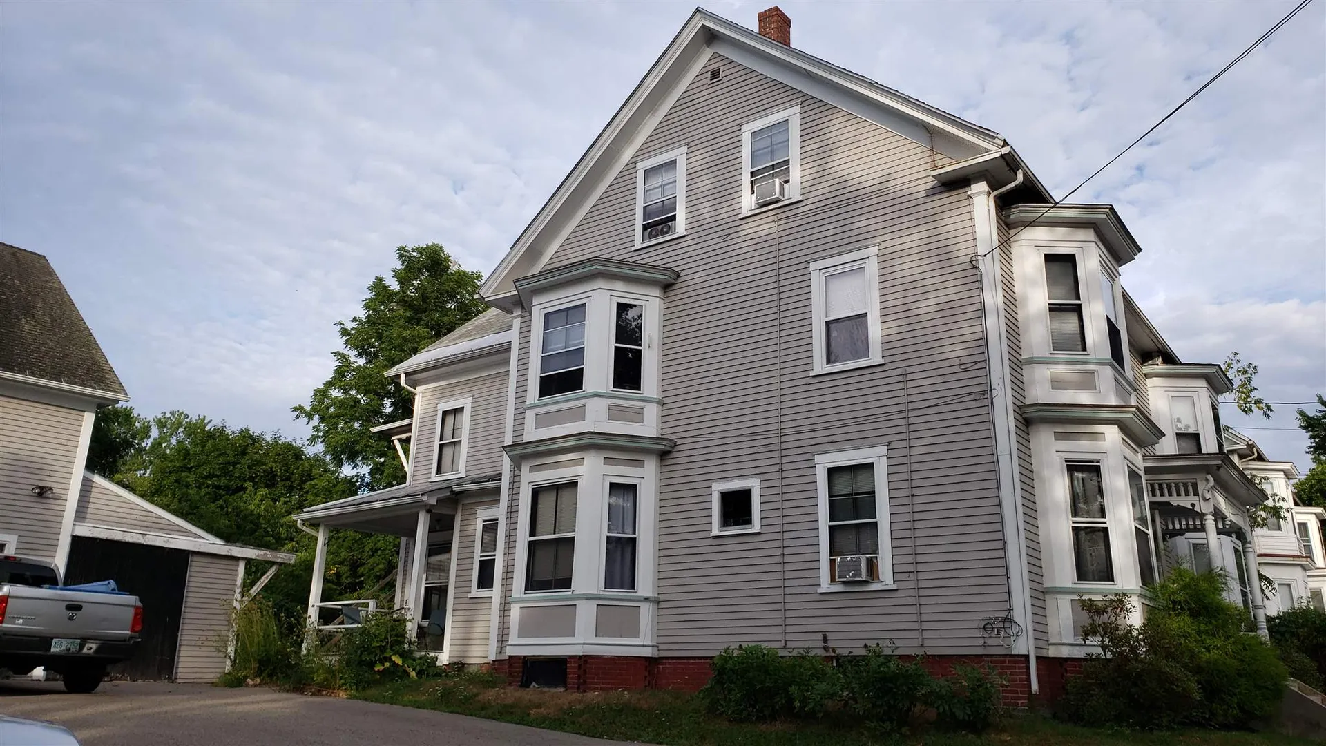 14-16 Pearl Street Dover NH 03820