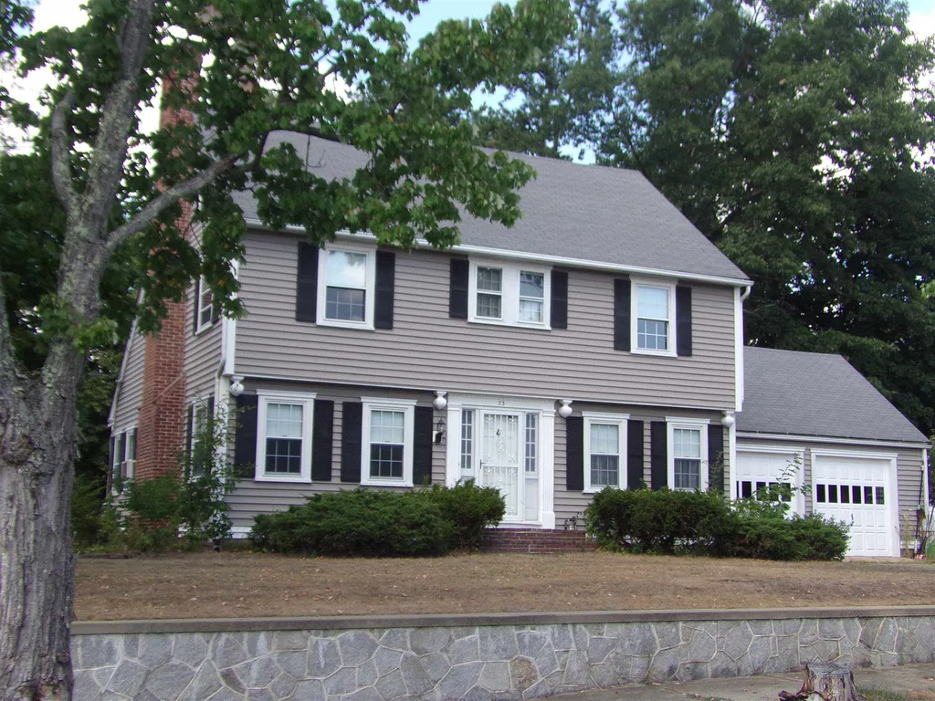 73 Brockton Street Manchester NH 03102