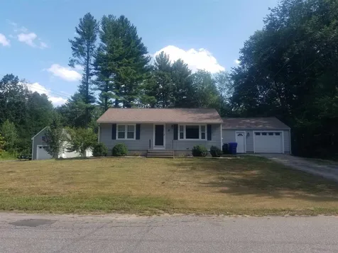 9 Sunland Drive Hudson NH 03051