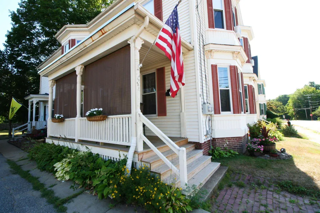 8-10 Trakey Street Dover NH 03820