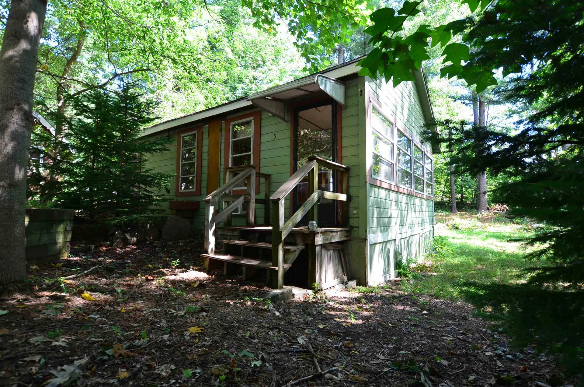 5 Fox Street Windham NH 03087-1905