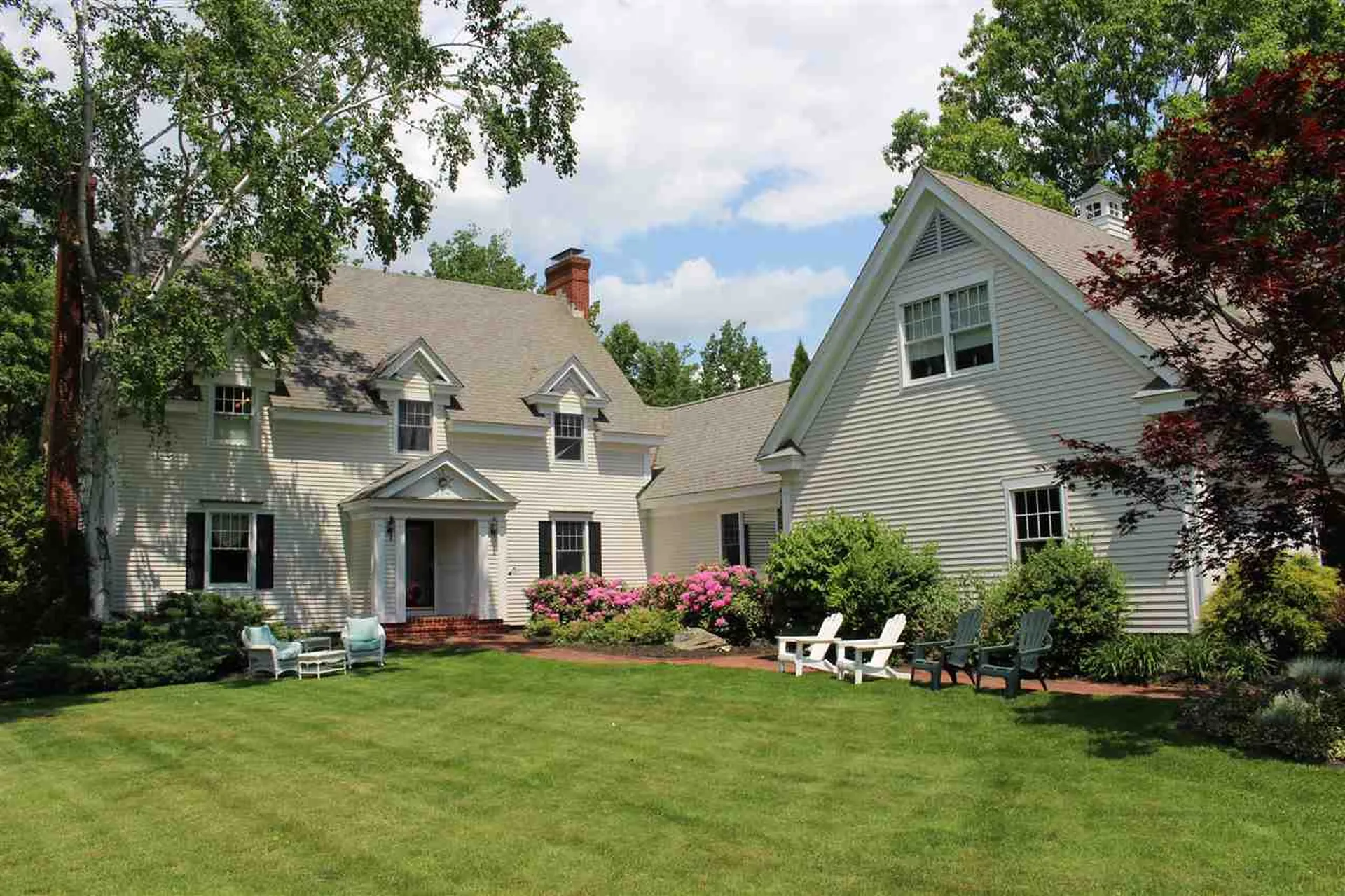 88 Tidewater Farm Road Greenland NH 03840