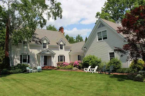 88 Tidewater Farm Road Greenland NH 03840