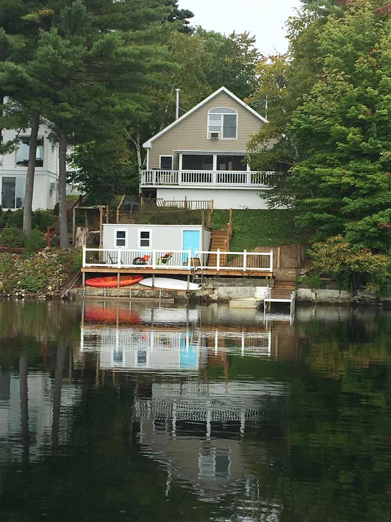 232 Saint James Avenue Milton NH 03851