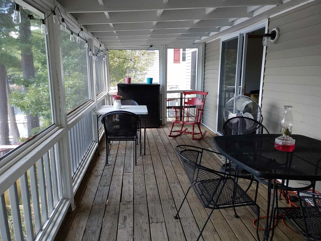 232 Saint James Avenue Milton NH 03851