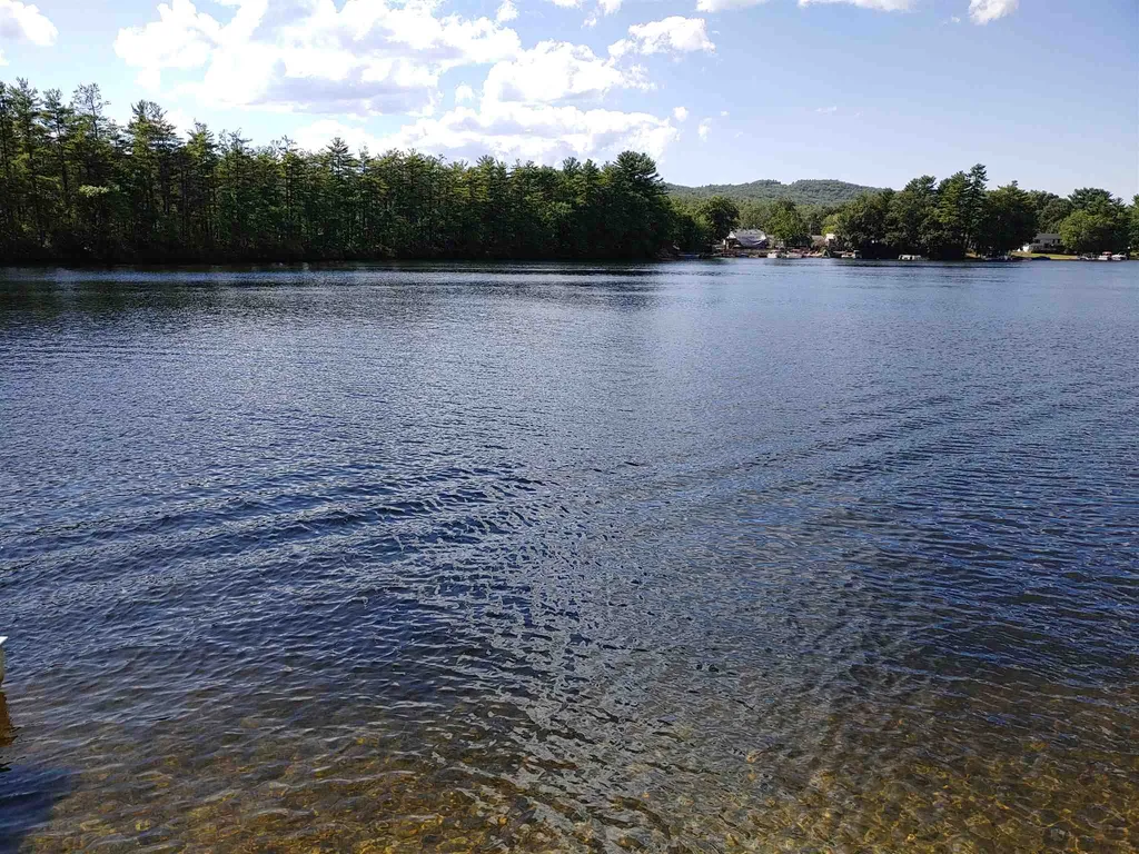 232 Saint James Avenue Milton NH 03851
