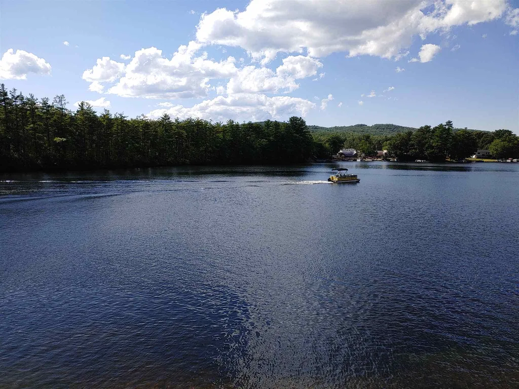 232 Saint James Avenue Milton NH 03851