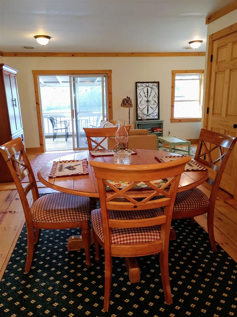 232 Saint James Avenue Milton NH 03851