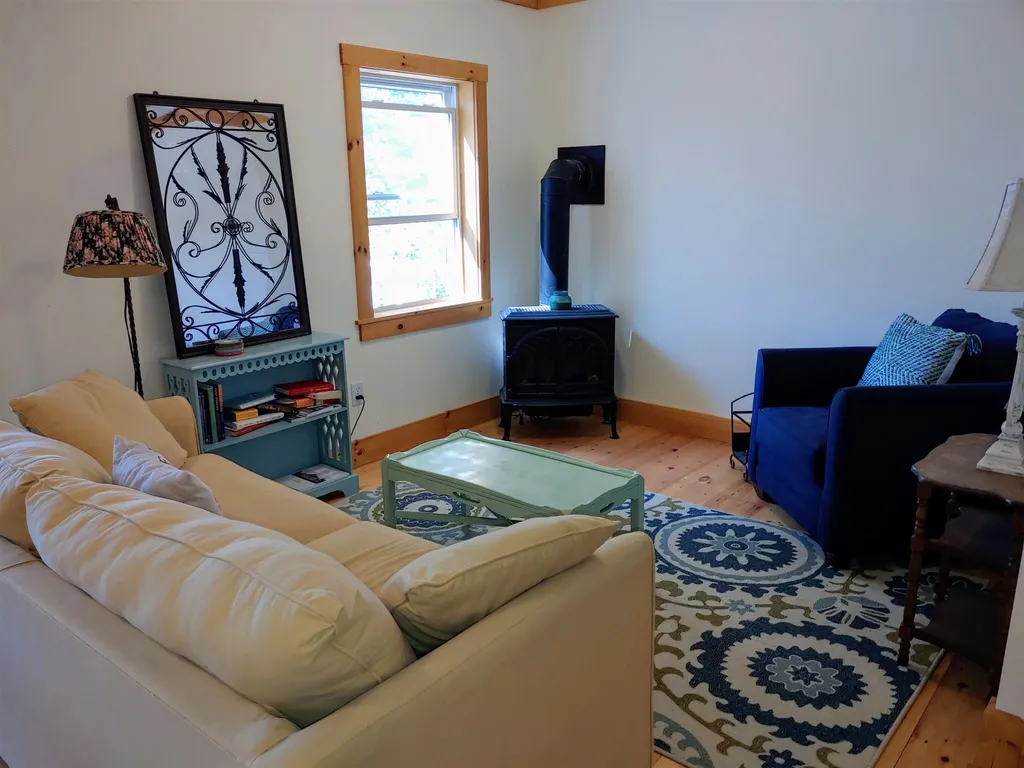 232 Saint James Avenue Milton NH 03851