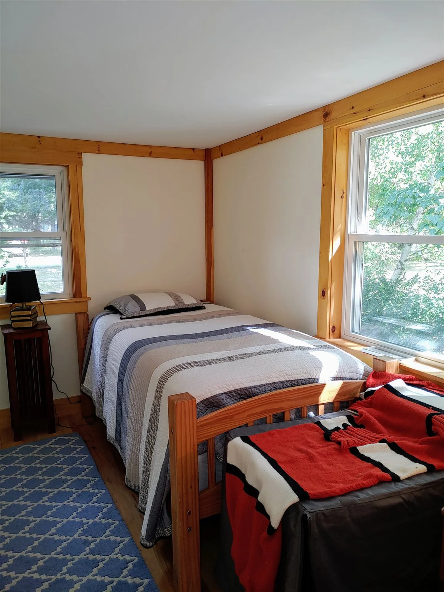 232 Saint James Avenue Milton NH 03851