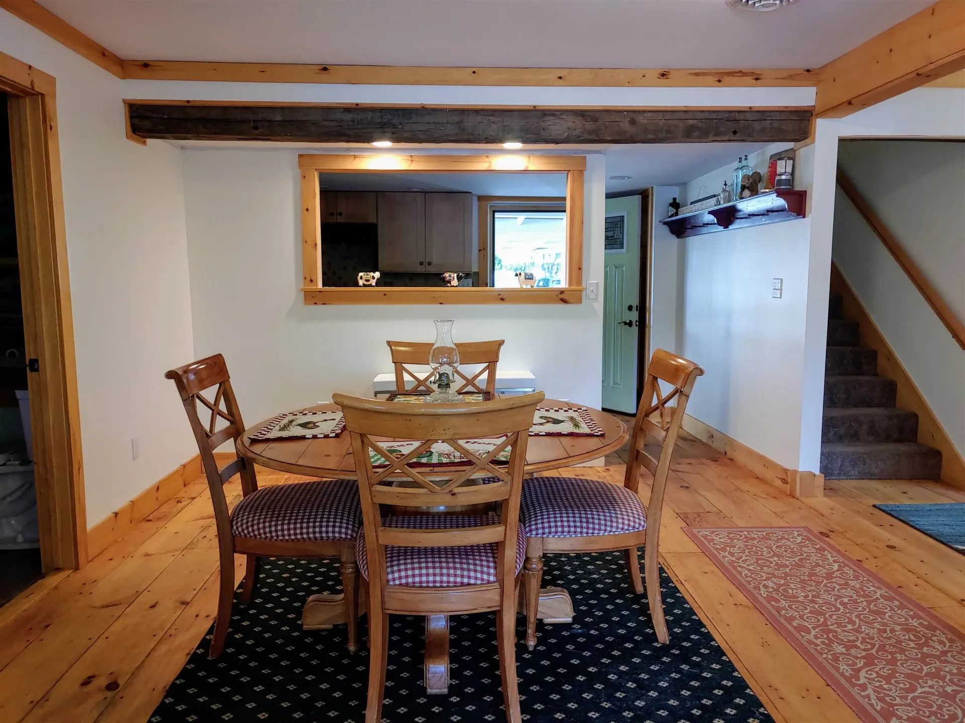 232 Saint James Avenue Milton NH 03851