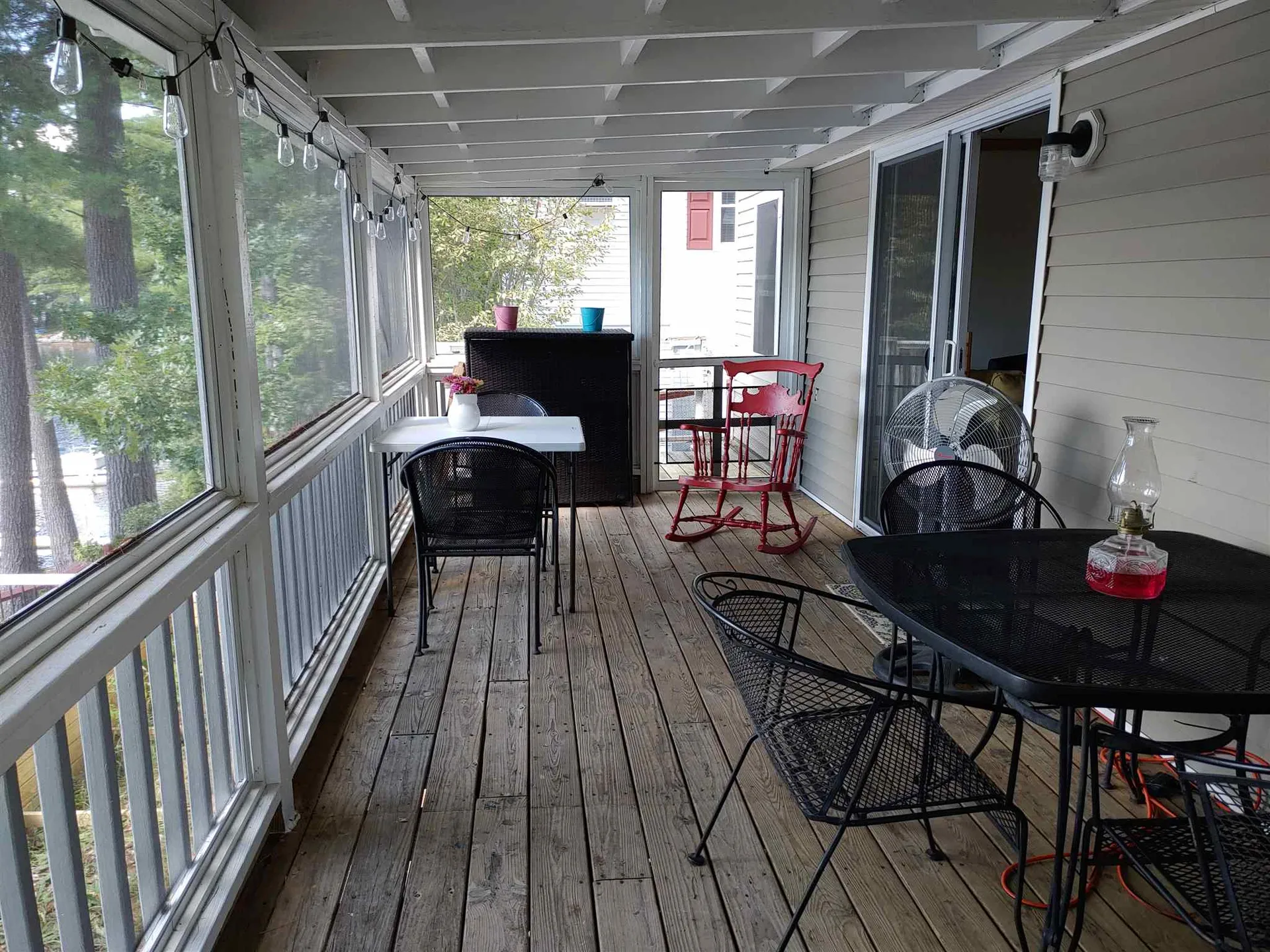 232 Saint James Avenue Milton NH 03851