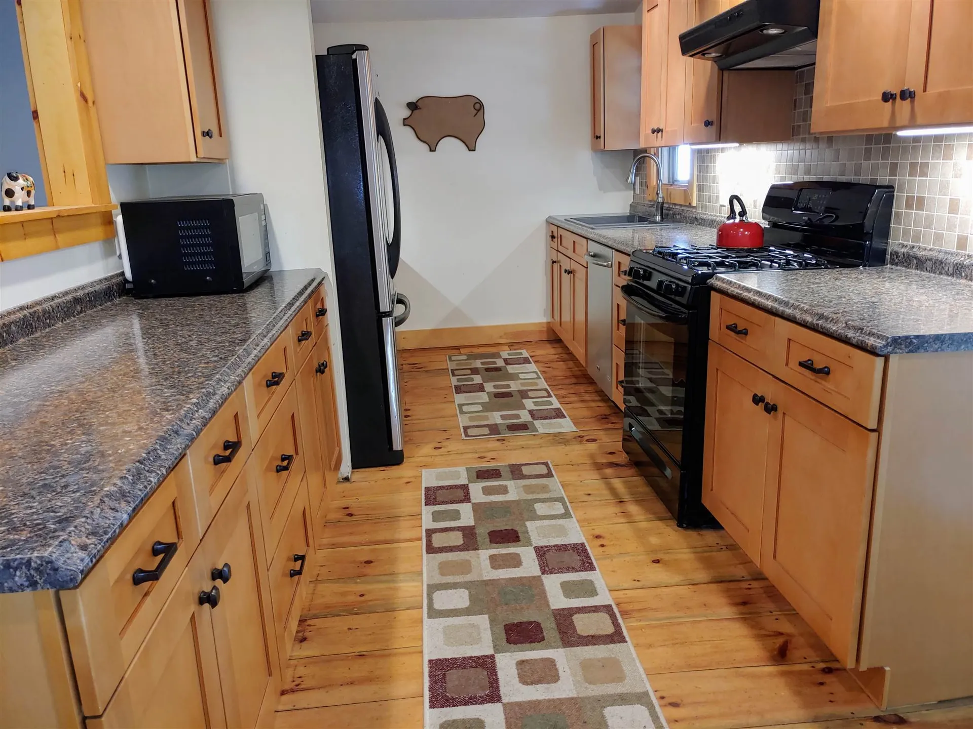 232 Saint James Avenue Milton NH 03851