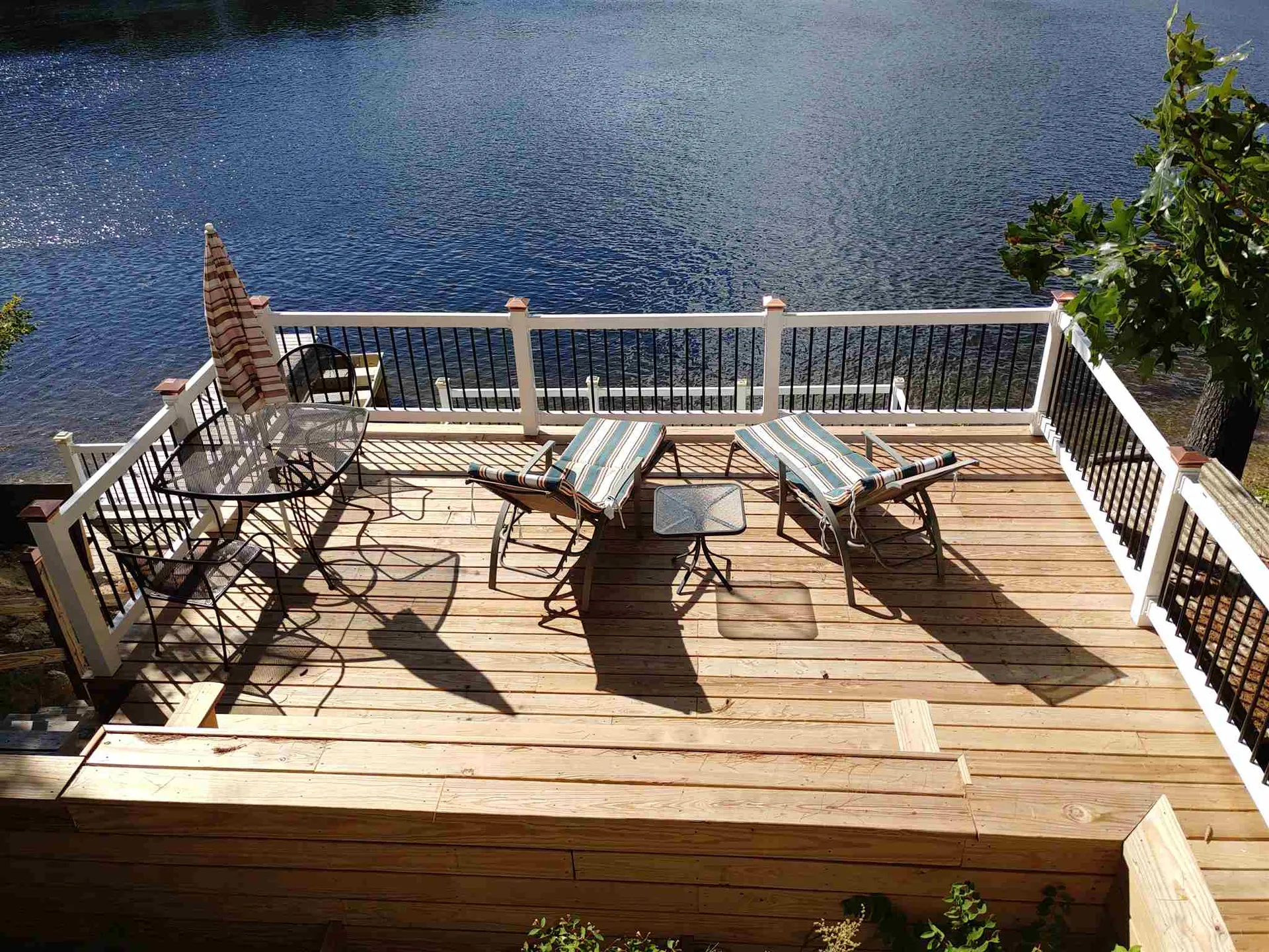 232 Saint James Avenue Milton NH 03851